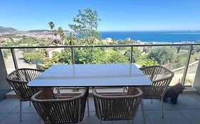 Panoramic Sea View Appartment Blue Pearl